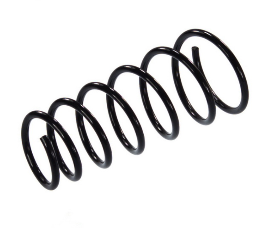 Задня пружина підвіски Форд Мондео 2 - Ford Mondeo 23 (1.6-2.5) 1996-2001