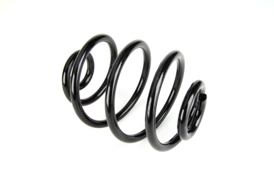 Задня пружина підвіски Опель Корса Б - Opel Corsa B (1.0-1.7 D) 1993-2000