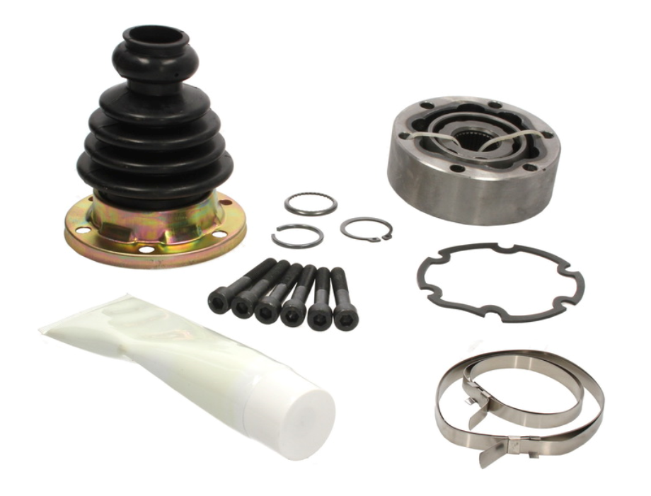 Внутрішній ШРУС Фольксваген Кадді 2,3, Бора, Гольф 3,4,5, Пассат Б6, Туран, Шкода Октавія Тур, А5 1981-