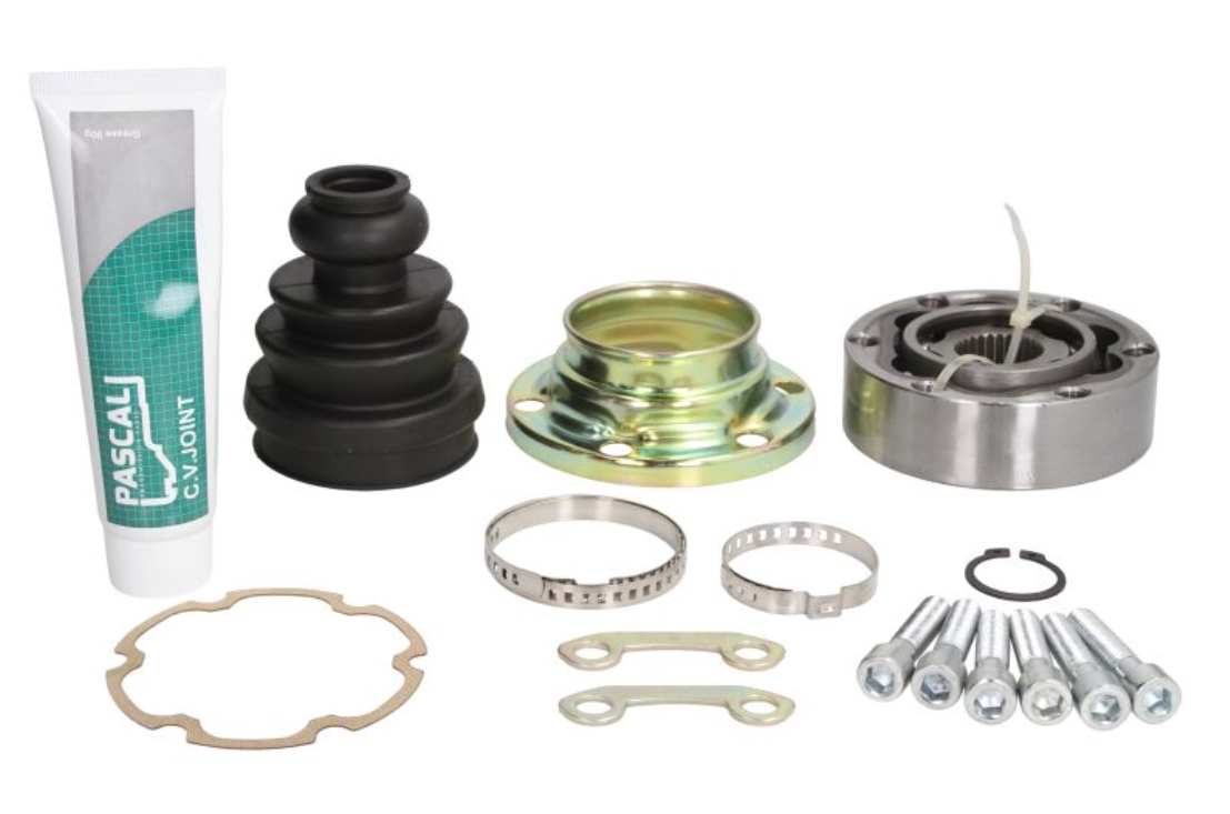 Внутрішній ШРУС (граната, шарнір) Volkswagen Transporter T4 - Фольксваген Транспортер Т4 1990-2003