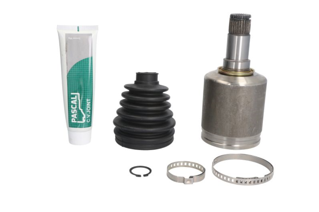 Внутрішній лівий ШРУС (граната, шарнір) Мерседес 169 - Mercedes W169  2004-2012