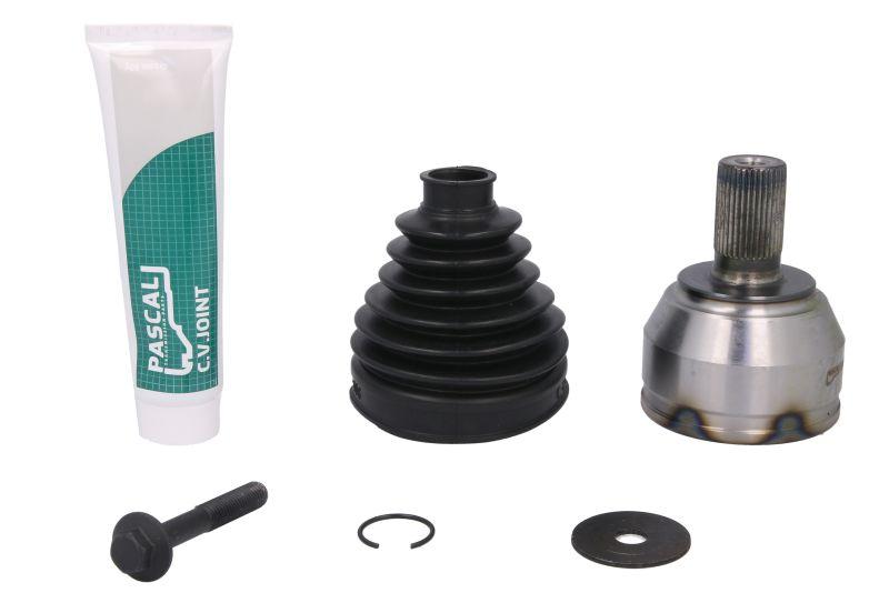 Зовнішній ШРУС Ford C-Max, Ford Focus 2 - Форд С-Макс, Форд Фокус 2 - 2003-2012