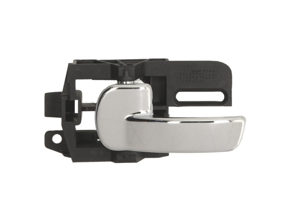 Ручка дверей внутрішня передня-задня ліва Ніссан Кашкай - Nissan Qashqai 2007-