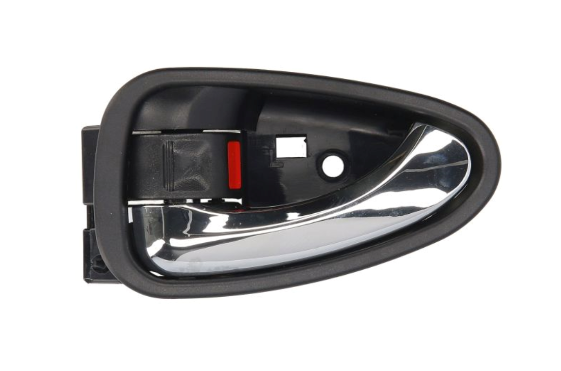 Ручка дверей внутрішня передня-задня ліва Тойота Авенсіс - Toyota Avensis 2008-2017