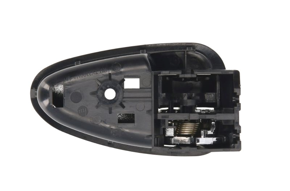 Ручка дверей внутрішня передня-задня ліва Тойота Авенсіс - Toyota Avensis 2008-2017