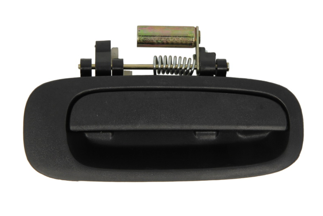 Ручка дверей зовнішня задня права Тойота Королла - Toyota Corolla 1997-2002