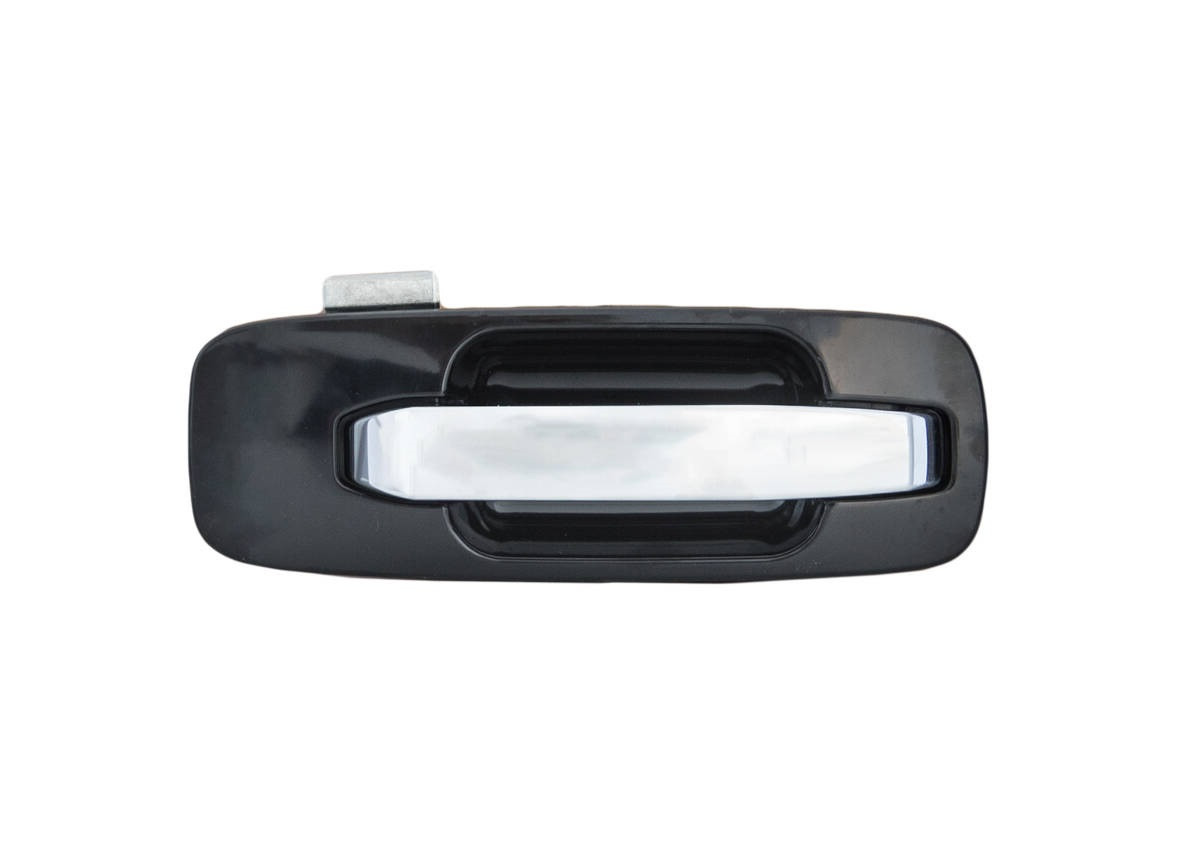 Ручка двері зовнішня передня права Ніссан Х-Траїл - Nissan X-Trail 2001-2007