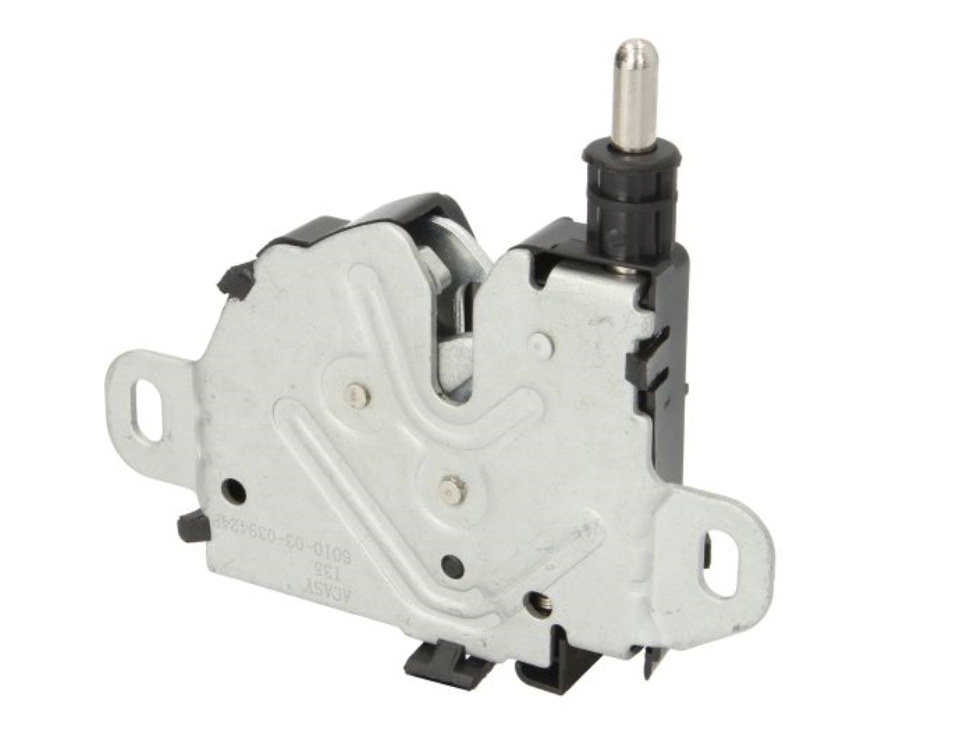 Замок кришки капота Форд Транзит - Ford Transit - 2000-2006