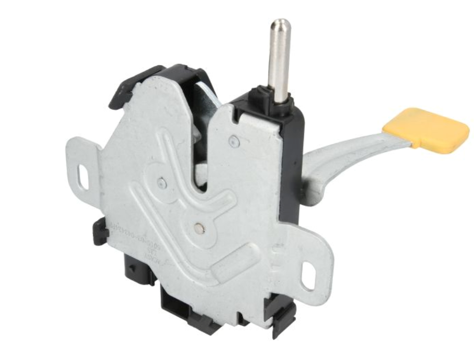 Замок кришки капота Форд Мондео 4 - Ford Mondeo 4 - 2007-2014