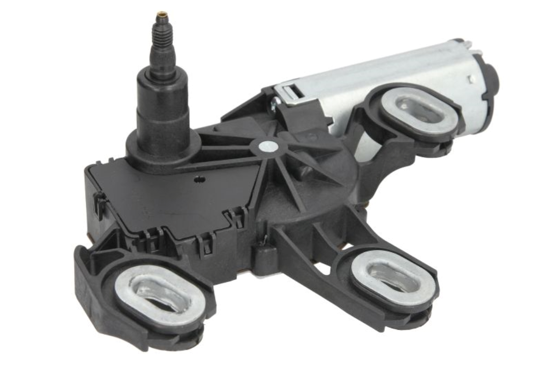 Моторчик двірників, двигун склоочисника задній для SKODA OCTAVIA A5 2004-2013