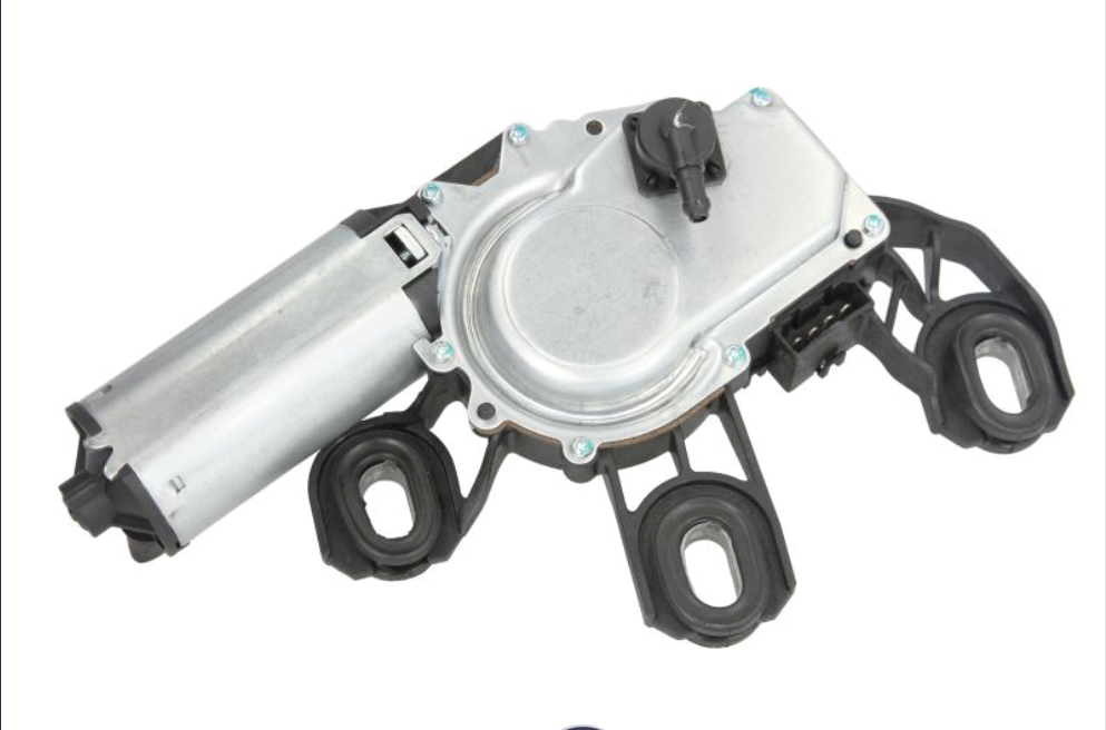 Моторчик двірників, двигун склоочисника задній для SKODA OCTAVIA A5 2004-2013