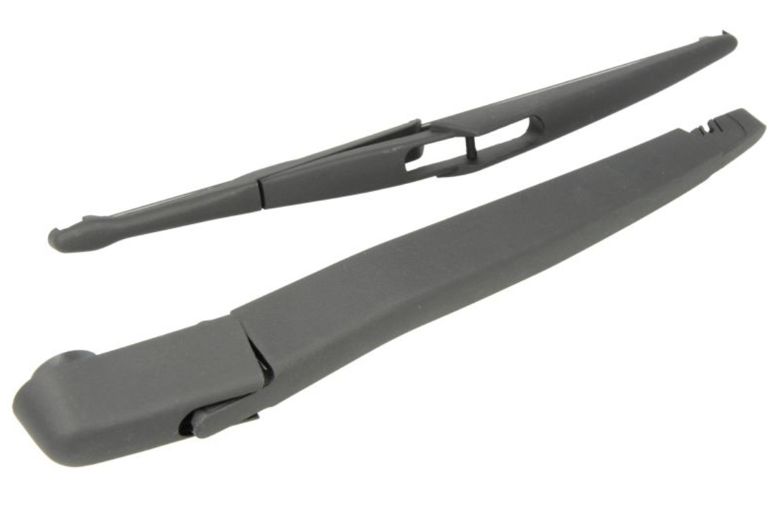 Важіль-поводок двірник заднього склоочисника з щіткою для Фіат Гранд Пунто, Фіат Пунто Эво 2005-