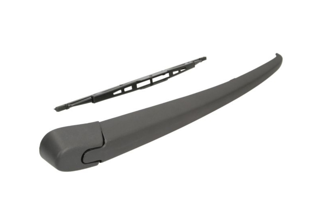 Важіль-поводок двірник заднього склоочисника з щіткою для Хюндай Таксон, Кіа Спортейдж 2004-