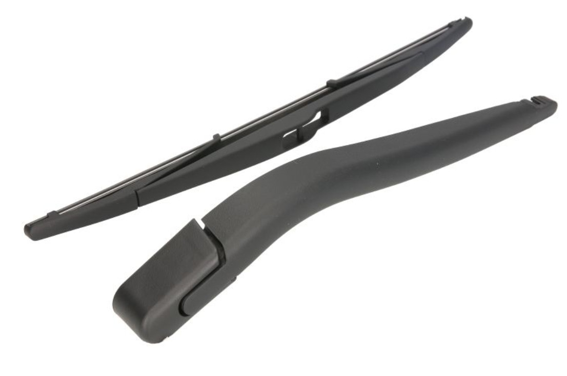 Важіль-поводок заднього склоочисника з щіткою для Мітсубісі Кольт 6 2004-2012