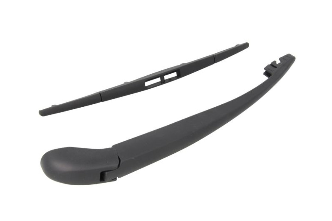 Важіль-поводок двірник заднього склоочисника з щіткою для Мазда 2 - Mazda 2 2007-2015