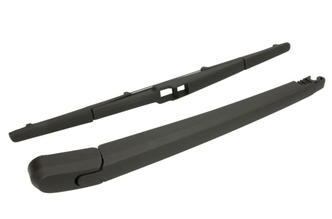 Важіль-поводок двірник заднього склоочисника з щіткою для Мазда СХ-9 - Mazda CX-9 2006-