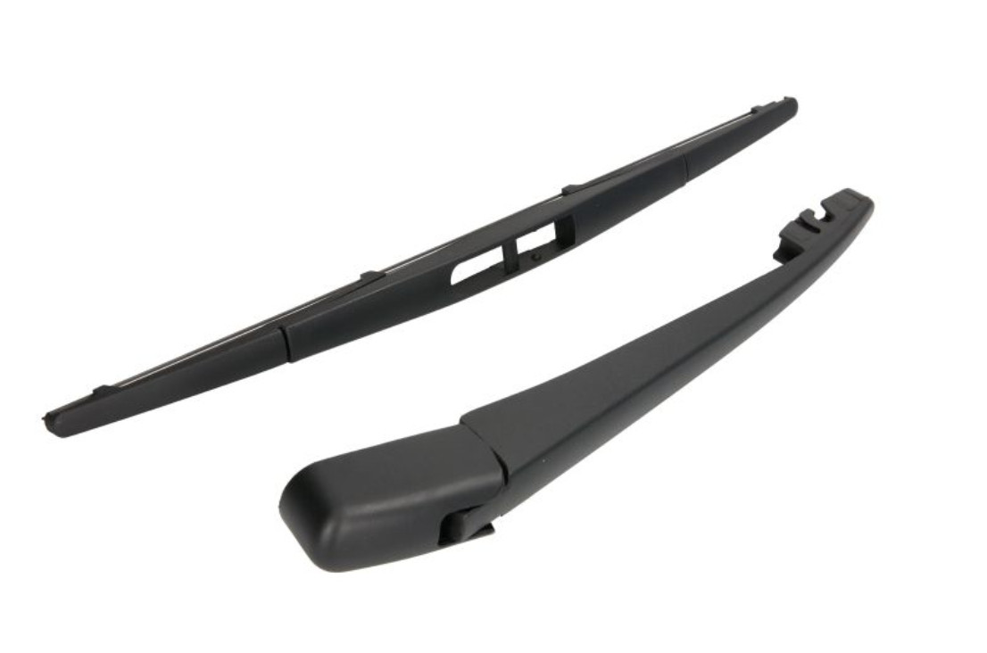 Важіль-поводок двірник заднього склоочисника з щіткою для Субару Аутбек - Subaru Outback 2009-