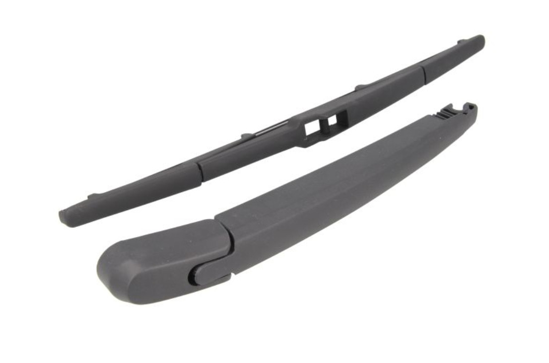 Важіль-поводок двірник заднього склоочисника з щіткою для Хюндай Санта Фе 3 2012-