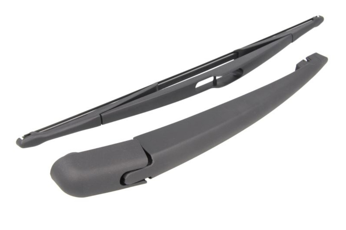 Важіль-поводок двірник заднього склоочисника з щіткою для Форд Гранд С-Макс -Ford Grand C-MAX 2010-