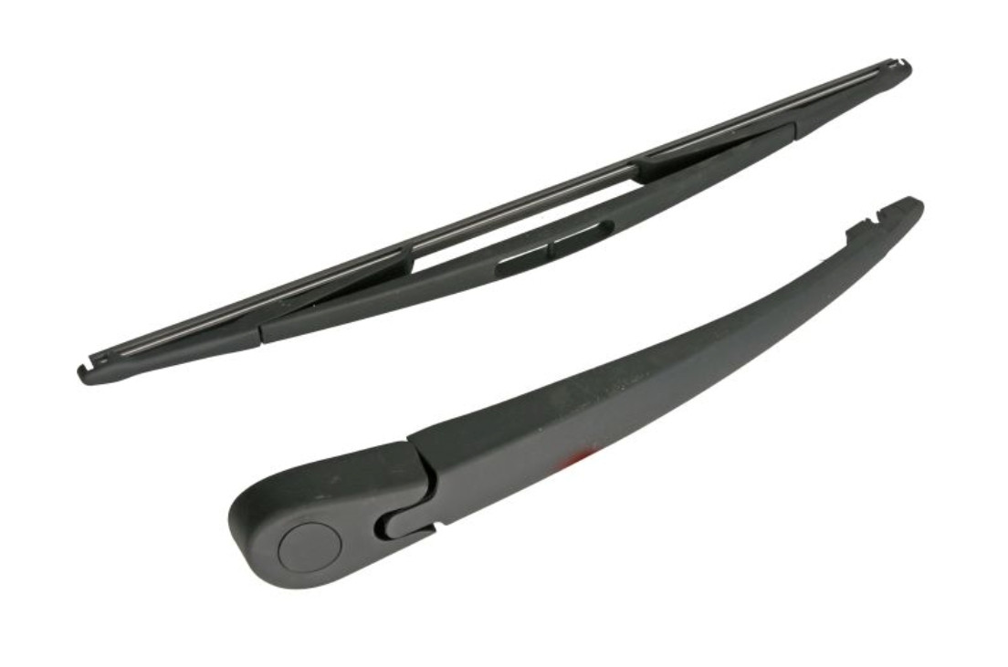 Важіль-поводок двірник заднього склоочисника з щіткою для Рено Меган Сценік 1996-1999