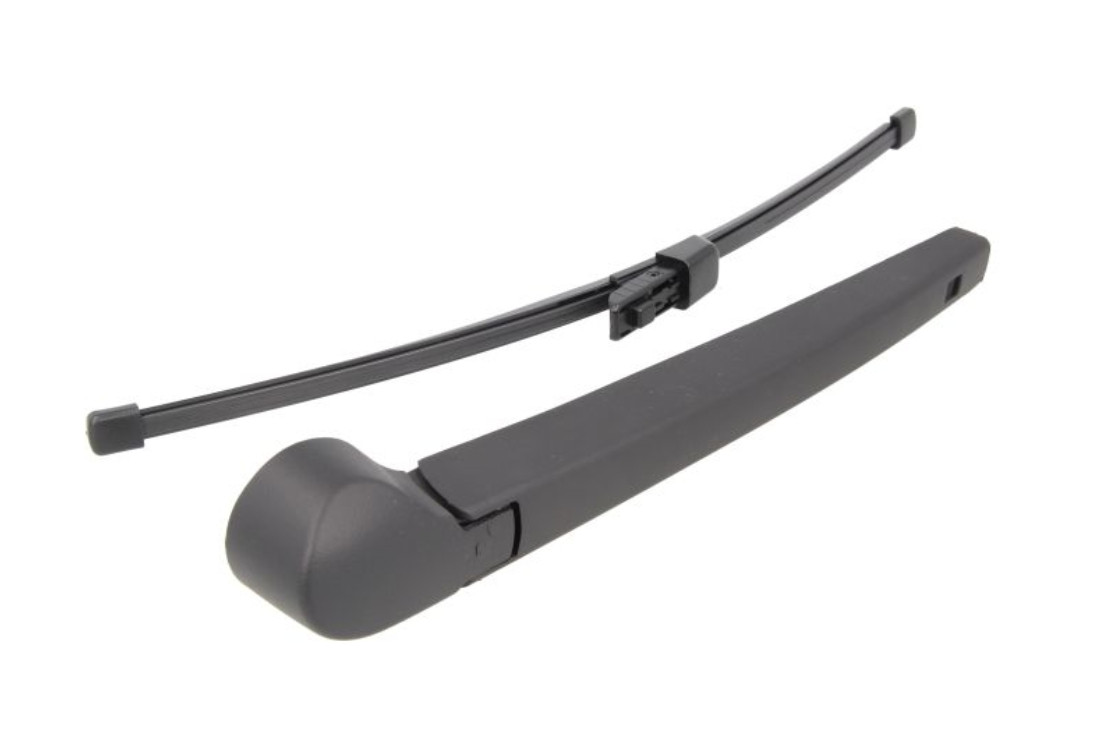 Важіль-поводок двірник заднього склоочисника з щіткою для Фольксваген Туран, Шаран, Сеат Альхамбра 2010- MAMMOOTH