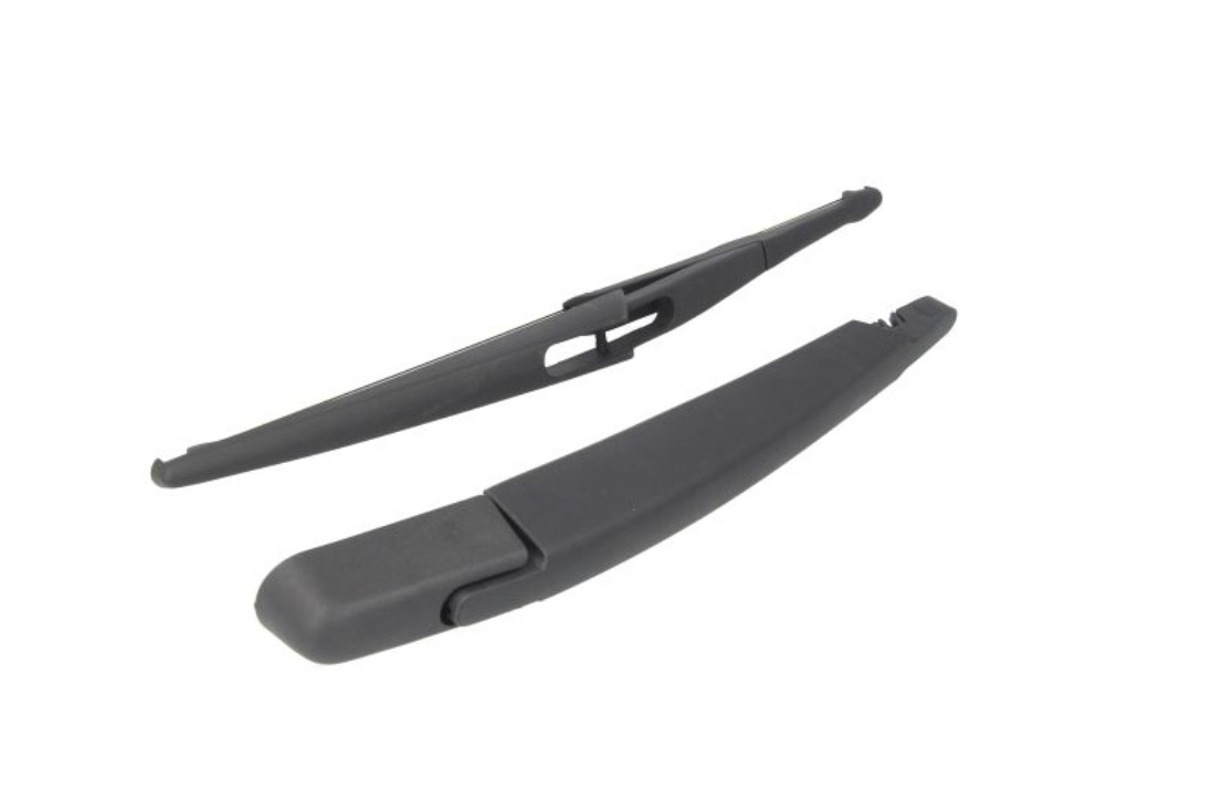 Важіль-поводок двірник заднього склоочисника з щіткою для Мерседес ГЛ Х164 2009-2012