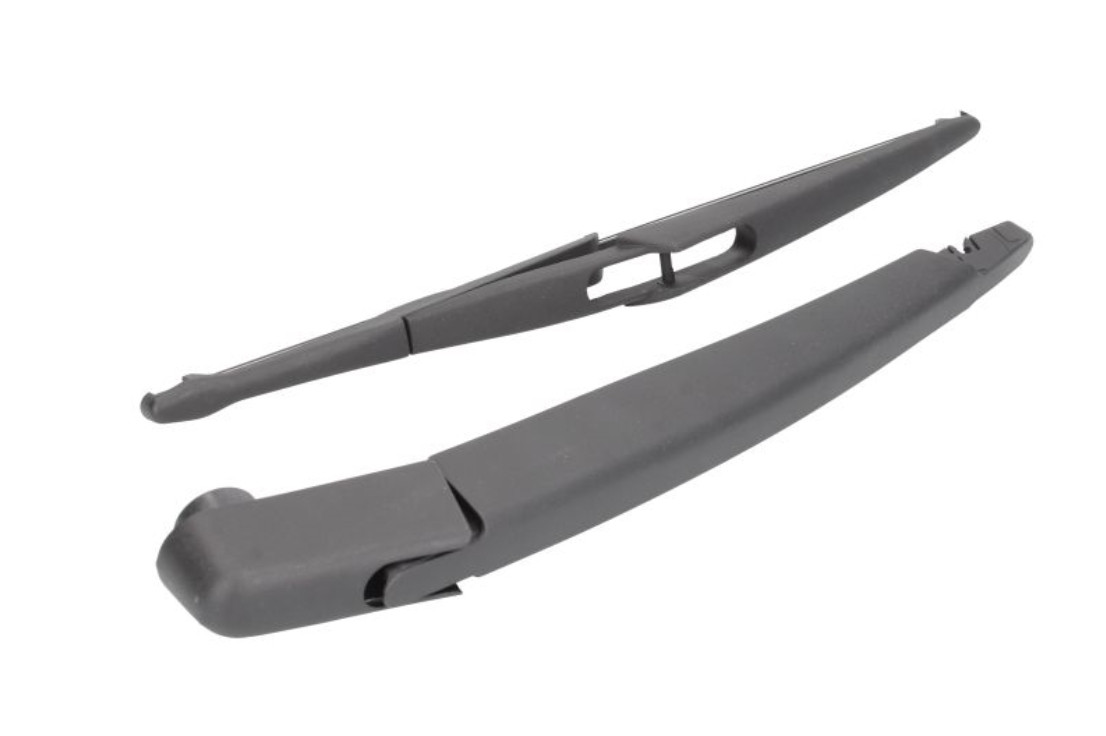 Важіль-поводок двірник заднього склоочисника з щіткою для Мерседес ГЛК Х204 2008-2015