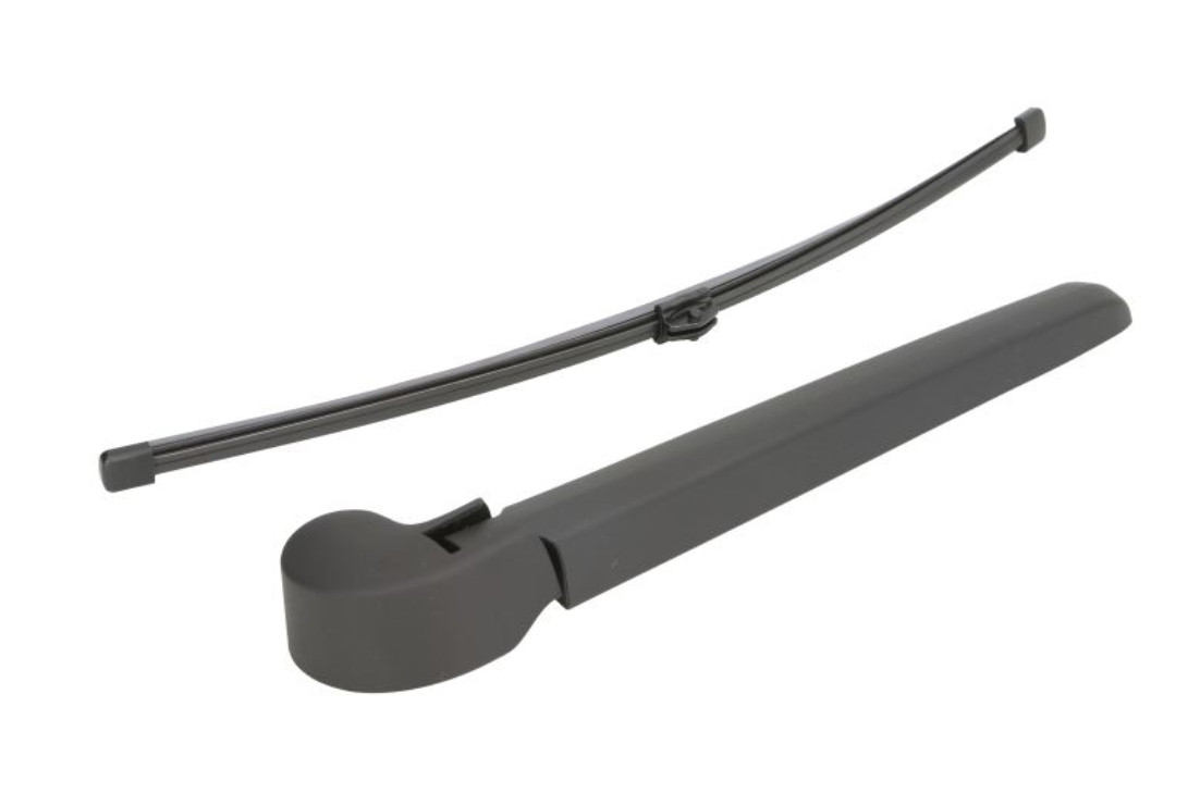 Важіль-поводок двірник заднього склоочисника з щіткою для Ауді А1 - Audi A1 2010-2018