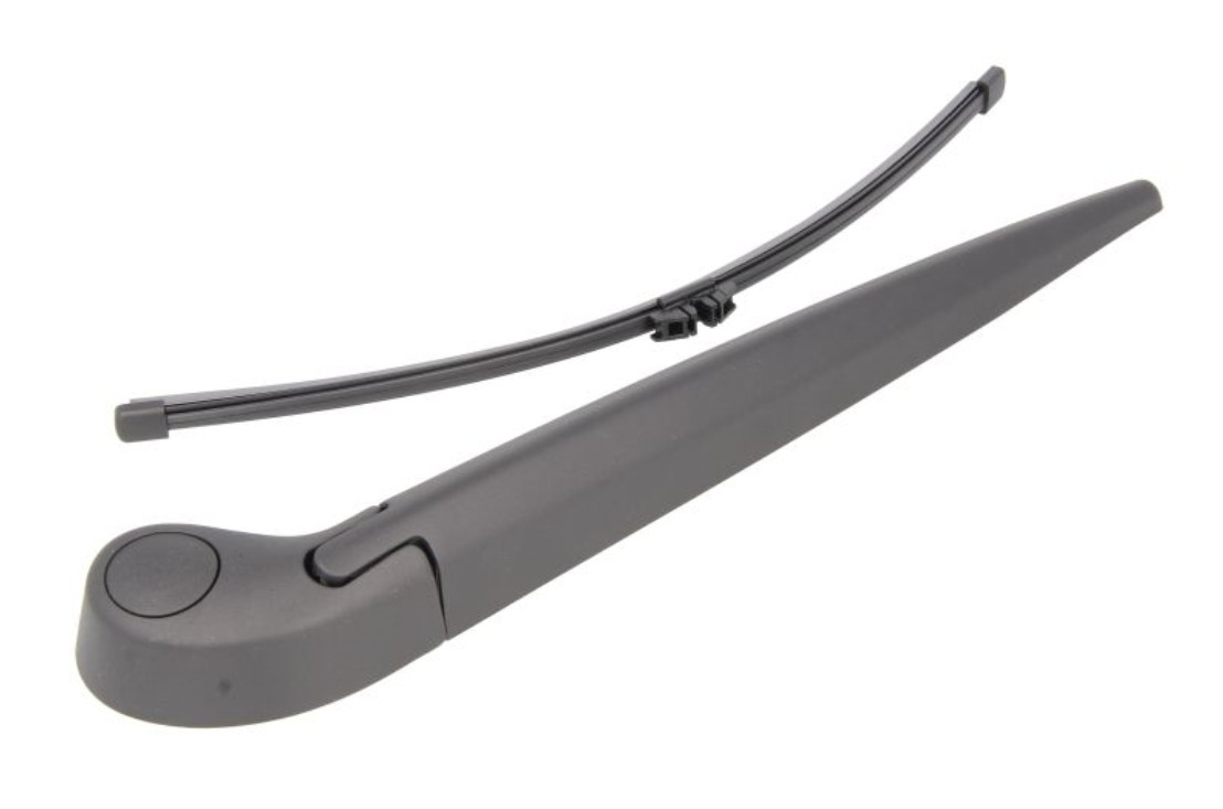 Важіль-поводок двірник заднього склоочисника з щіткою для Вольво ХС70 2 - Volvo XC70 2007-