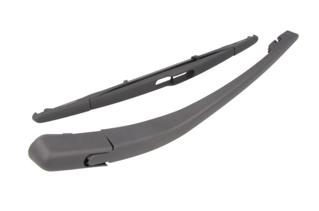 Важіль-поводок двірник заднього склоочисника з щіткою для Вольво ХС60 - Volvo XC60 2011-