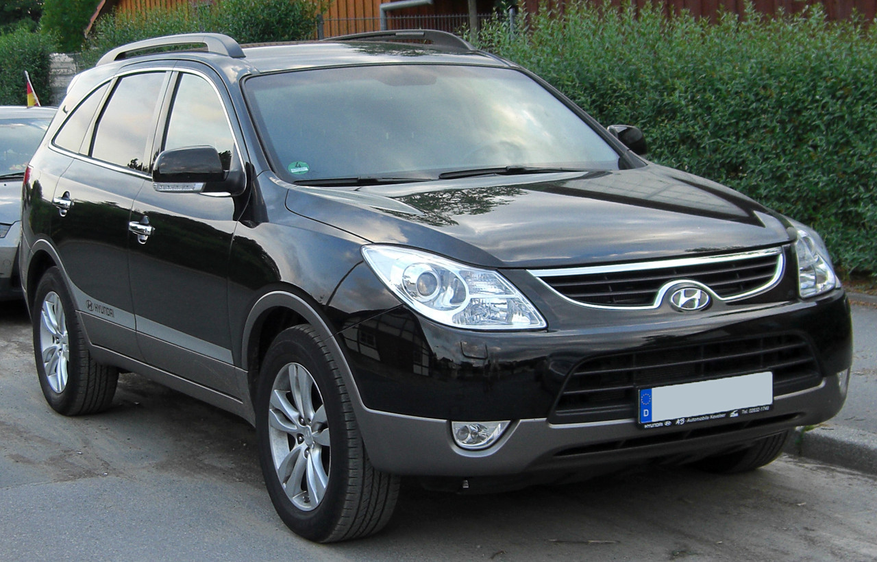 Ремкомплект гальмівного супорта (поршеньок) HYUNDAI IX55, KIA SORENTO 3 (3.0 D-3.8) 2008 - AUTOFREN