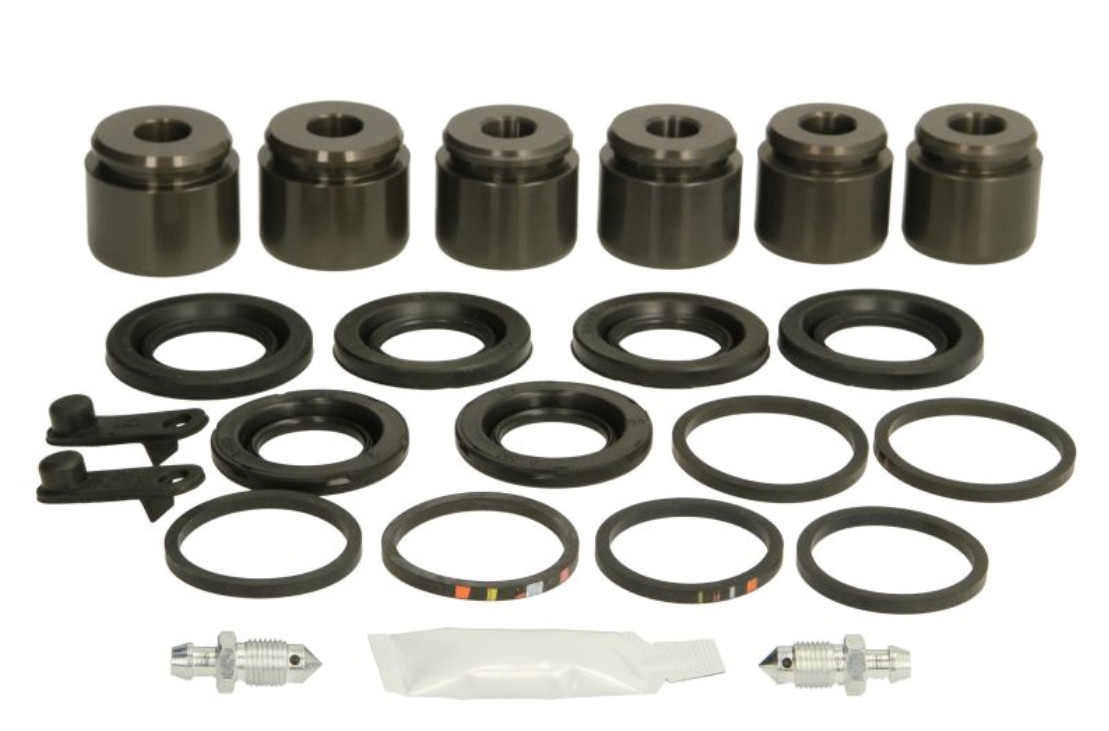 Ремкомплект гальмівного супорта (поршеньок) VW TOUAREG (3.0 D-4.2) 2002-2010 AUTOFREN SEINSA