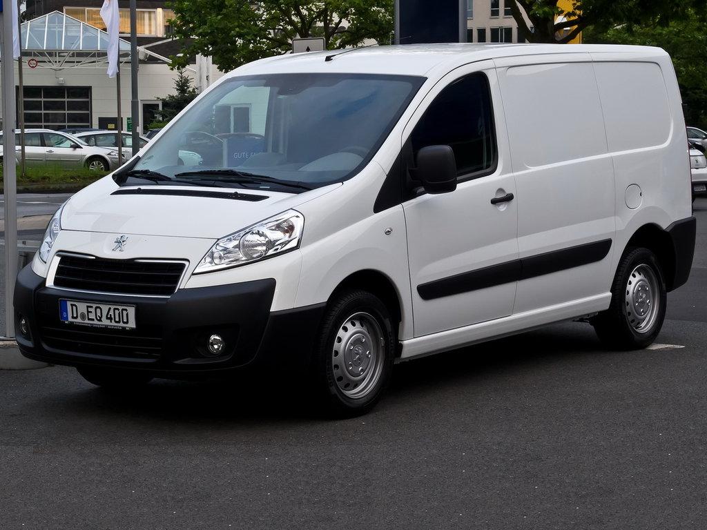 Ремкомплект гальмівного супорта (поршеньок) PEUGEOT EXPERT, FIAT SCUDO, CITROEN JUMPY (1.6-2.0 HDI)