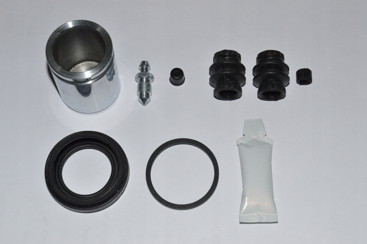 Ремкомплект гальмівного супорта (поршеньок) BMW 3 E90, 1 E87, E81 (1.6-1.8 D) 2004 - AUTOFREN SEINSA