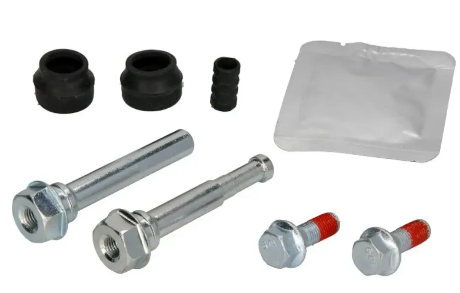 Ремкомплект гальмівного супорта (напрямні) MAZDA CX-7 (2.2 D-2.3) 2007-2013 AUTOFREN