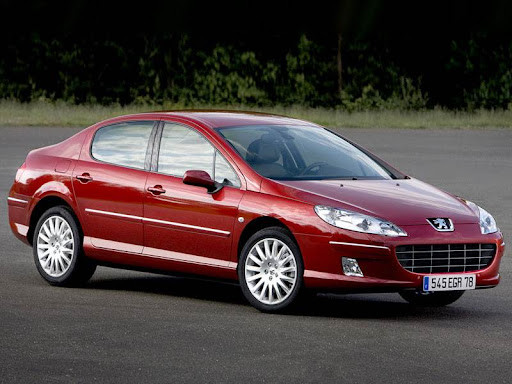 Ремкомплект гальмівного супорта (поршеньок) PEUGEOT 406, 407, 607 (1.6-3.0) 1995- AUTOFREN SEINSA