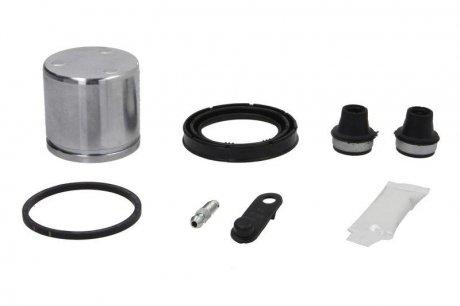 Ремкомплект гальмівного супорта (поршеньок) RENAULT KANGOO, FORD TRANSIT, PEUGEOT 206, 306 (1.2-2.2 D) 1997-