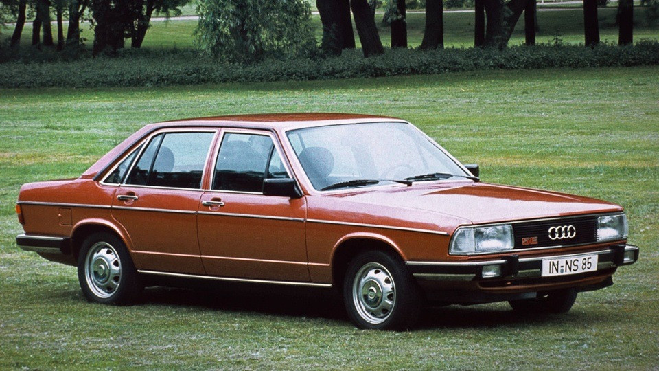 Ремкомплект гальмівного супорта (поршеньок) AUDI 100 C2, 80 B1, B2, 90 B2, RENAULT LAGUNA 1975 - AUT