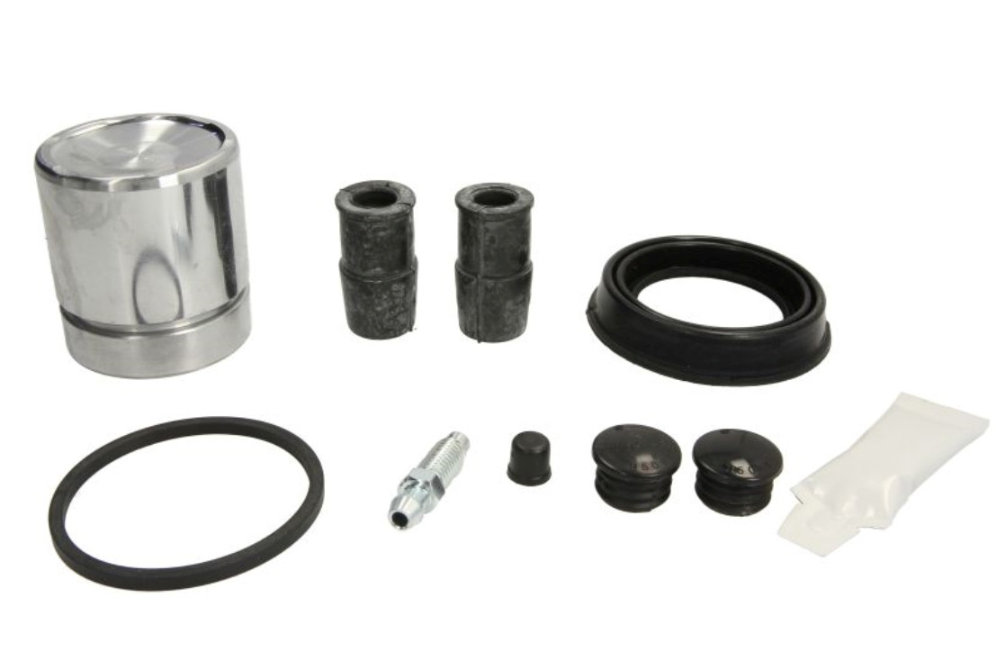 Ремкомплект гальмівного супорта (поршеньок) OPEL ASTRA G (1.2-2.0 D) 1994-2009 AUTOFREN