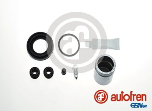 Ремкомплект гальмівного супорта (поршеньок) HONDA ACCORD 7, 8, CR-V 2 (2.0-2.2 D-2.4) 2005 - AUTOFRE