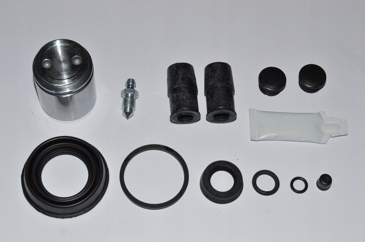 Ремкомплект гальмівного супорта (поршеньок) OPEL VECTRA C (1.6-3.2) 2002 - AUTOFREN SEINSA