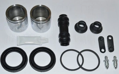 Ремкомплект гальмівного супорта (поршеньок) OPEL MOVANO, RENAULT MASTER 2, NISSAN INTERSTAR (1.9 D-3.0 D) 1998-