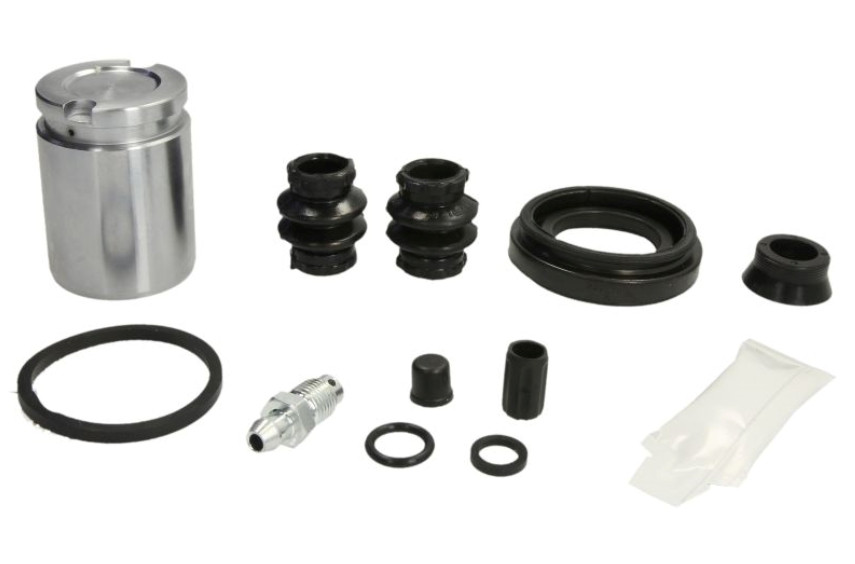 Ремкомплект гальмівного супорта (поршеньок) OPEL ASTRA G, H, COMBO, MERIVA A , B, ZAFIRA A (1.2-2.2 D) 1998 - AUTROFREN