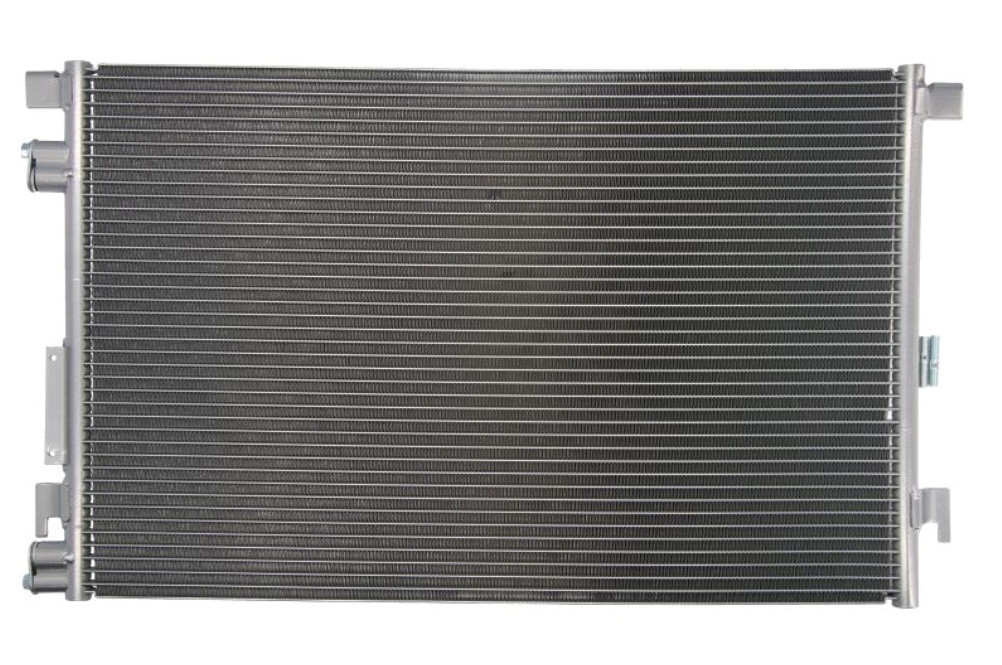 Радіатор кондиціонера Опель Вектра С, Фіат Крома - Opel Vectra C, Fiat Croma (1.6-3.2) 2002-