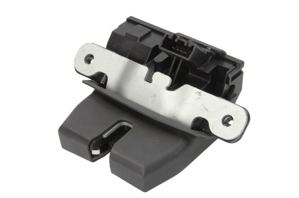 Замок багажника Форд Фиєста 6 - Ford Fiesta 6 - 2008-2017