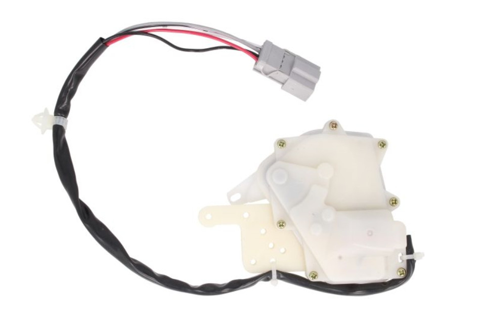 Привід-актуатор замка дверей Хонда Цивік 6 - Honda Civic 6 - 1994-2001