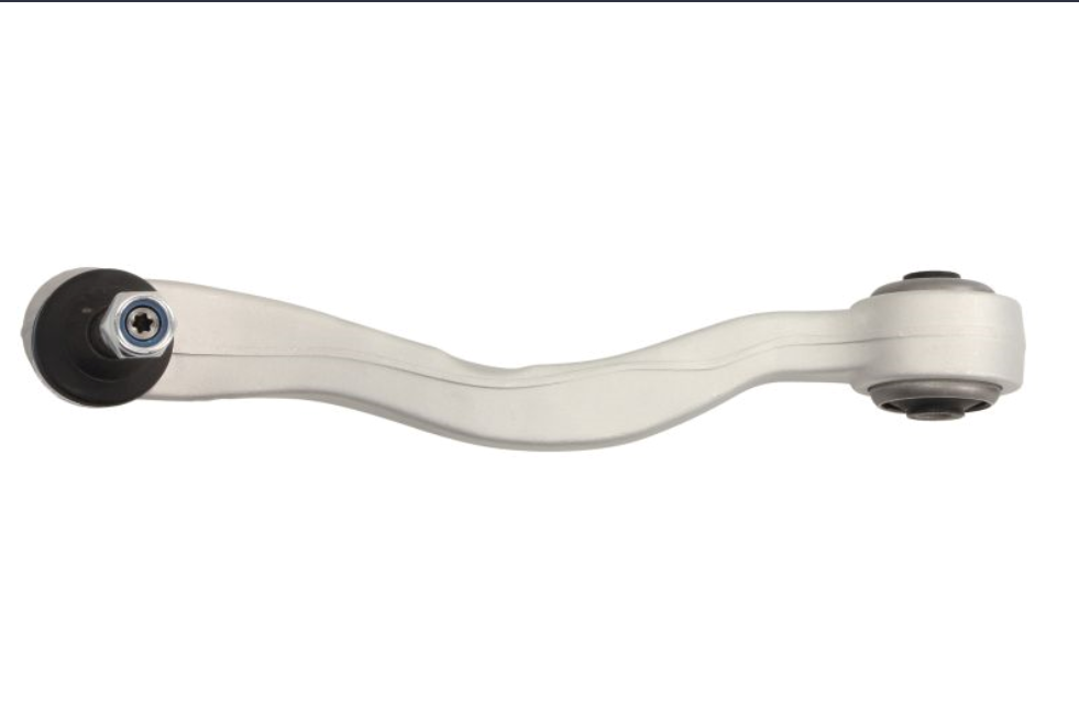 Важіль передньої підвіски лівий нижній задній БМВ 5 Е60 - BMW 5 E60 (2.0-4.8) 2001-2010