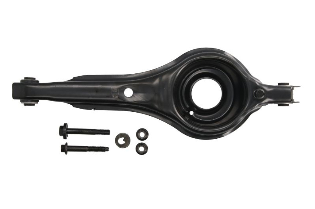 Важіль задньої підвіски лівий-правий нижній задній Форд Фокус 1, 2, Куга 2, С-Макс 2, Мазда 3 (1.4-2.0D) 1998-