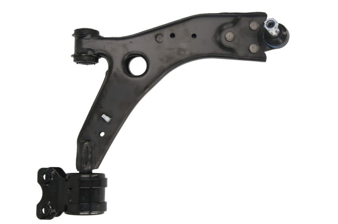 Важіль передньої підвіски передній правий нижній Форд Фокус 2, С-Макс, Вольво С30, С40 2, В5 (1.4-2.0D) 2003-2012