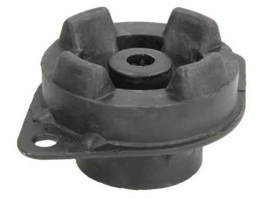 Подушка (опора, кріплення) коробки передач Ауді 100, 200, 80, Фольксваген Б2 1976-2000